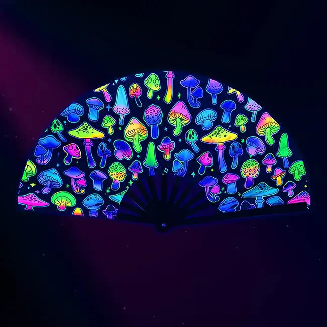 Waaier Rave High XL (64 cm)