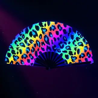 Boland Waaier Rave Wild XL (64 cm)