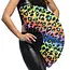 Waaier Rave Wild XL (64 cm)