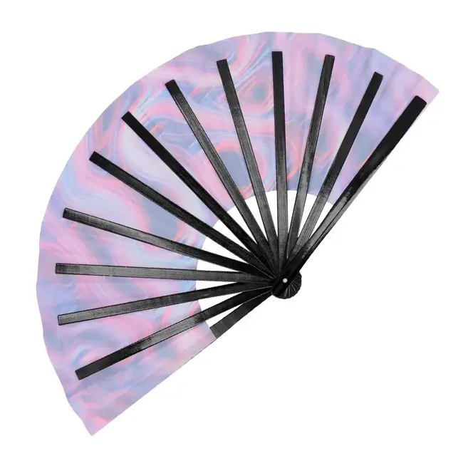 Waaier Rave Trip XL (64 cm)