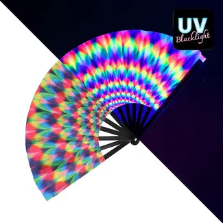 Boland Waaier Rave Rush XL (64 cm)