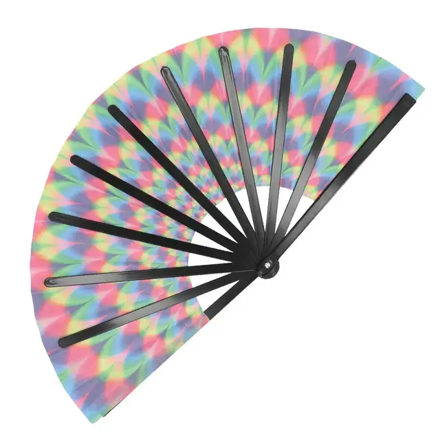 Waaier Rave Rush XL (64 cm)
