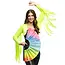 Waaier Rave Vibe XL (64 cm)