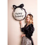 Folieballon - Pill Happy Birthday