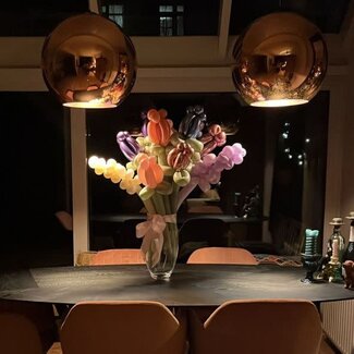 Sempertex Boeket Bloemen