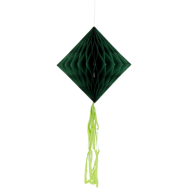 Honeycomb Set - Serene Sage - 3st