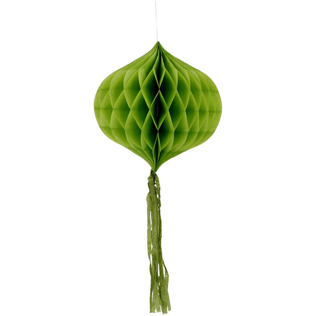 Honeycomb Set - Serene Sage - 3st