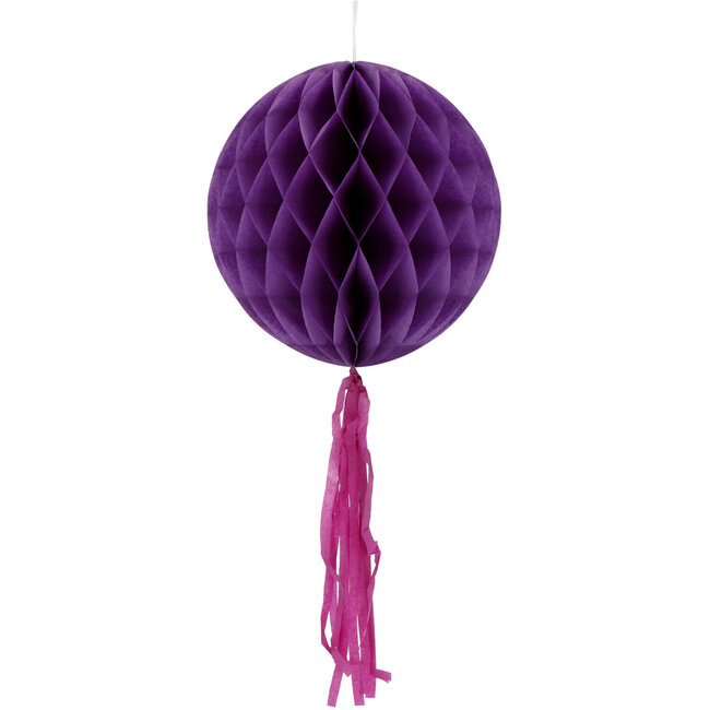 Honeycomb Set - Posh Purple - 3st