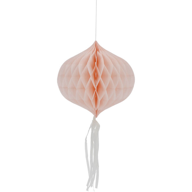 Honeycomb Set - Playful Powder - 3st