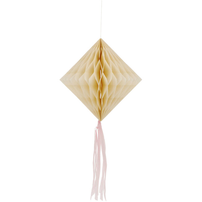 Honeycomb Set - Playful Powder - 3st