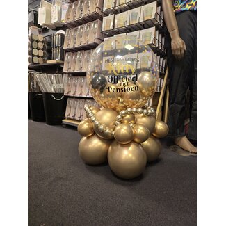 Bubble Balloon Gift