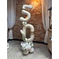 Cijfer Decoratie - Blooming Numbers