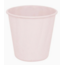Vert Decor Bekertjes Zeshoekig - Roze - 6 st - 310 ml