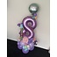 Cijfer Decoratie - Blooming Numbers