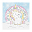 Servetten Unicorn Pastel - 33x33cm - 20 st