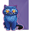 K-POP Demon Hunters Uitnodigingen K-POP Demon Hunters - 6st