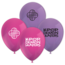 K-POP Demon Hunters Ballonnen K-POP Demon Hunters - 8st - 33cm
