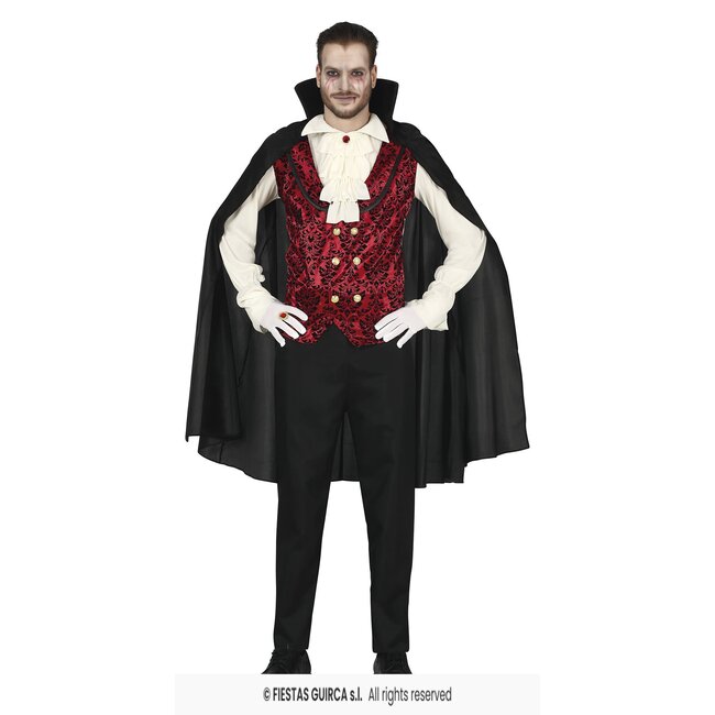 Gothic vampire