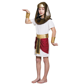 Boland Tutankhamun Junior