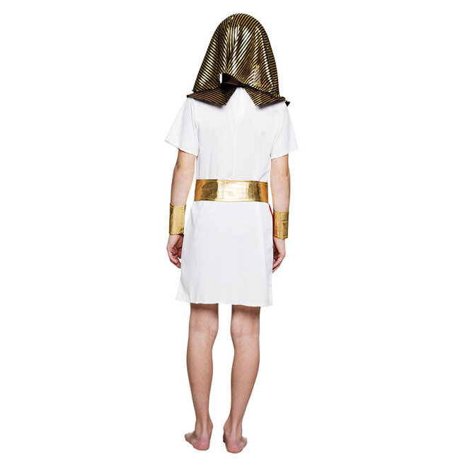 Tutankhamun Junior
