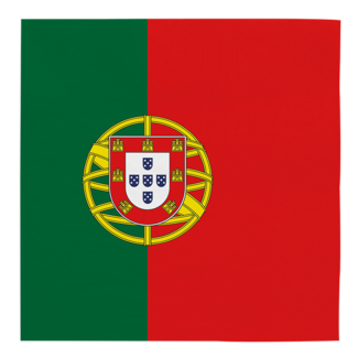 Globos Servetten Portugal - 33x33cm - 20 stuks