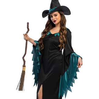 Boland Heksenbezem Mystic - 90 cm
