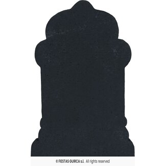 Fiesta Grafsteen Game Over - 42 x 27 cm