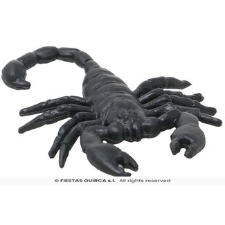 Guirca Schorpioenen - 8 st - 6cm