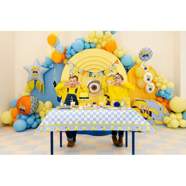 Folieballon Minion - 45cm