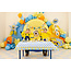 Folieballon Minion - 45cm