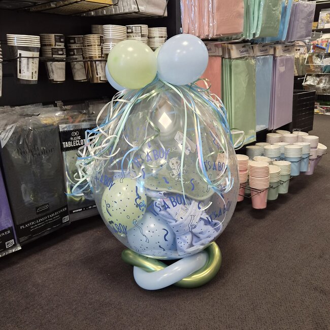 Stuffer Ballon