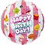 Folatex Folieballon Kawaii Party - 45cm