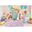Gabby’s Dollhouse Tafelkleed