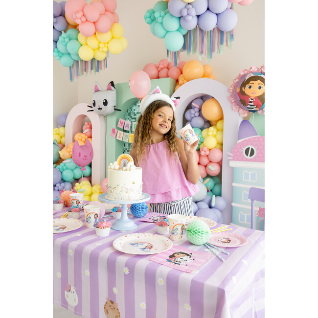 Gabby’s Dollhouse Tafelkleed