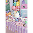 Gabby’s Dollhouse Tafelkleed