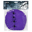 Spinrag Paars - 60g