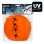 Spinrag Oranje - 60g