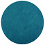 Placemat Duck blue - Ø 34 cm - 50 st