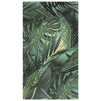 Santex Servetten Birthday Jungle - 33 x 40 cm - 20st
