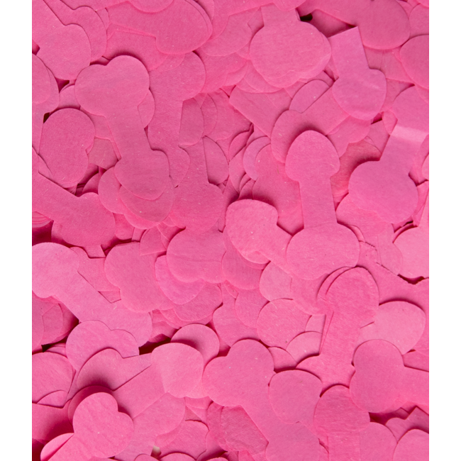 Confetti Kanon Piemels