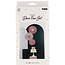 Crème Rose - Deco Fan Set - 3st