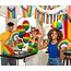 Waaiers Pride - 23 cm
