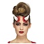 Make-Up FX, Latex Devil Horns Prothese