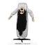Fiesta Possessed Woman met Licht, Geluid & Beweging - 135 cm
