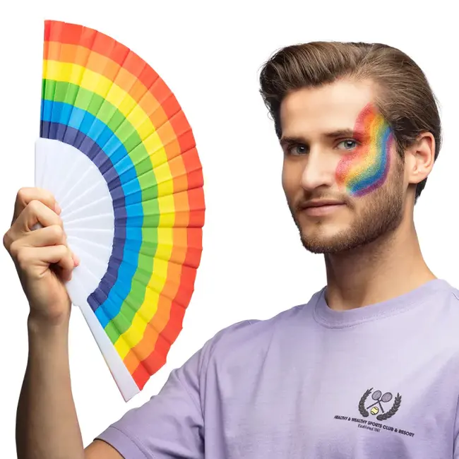 Waaiers Pride - 23 cm