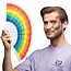 Waaiers Pride - 23 cm