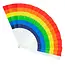 Waaiers Pride - 23 cm