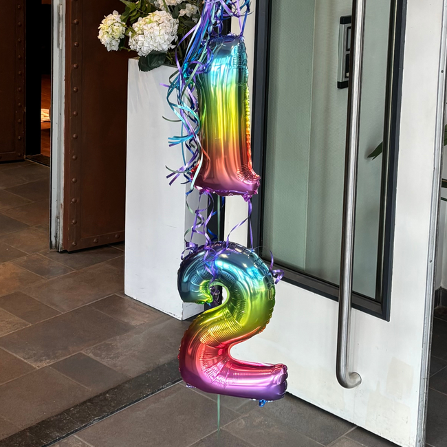 Deco Bubble  - Create & Celebrate