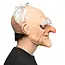 Latex Hoofd Masker Grumpy
