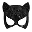 Half Masker Mirage Cat